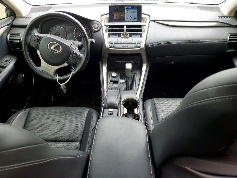Продажа на аукционе авто 2016 Lexus Nx 200t, vin: JTJBARBZ5G2075360, номер лота: 54085056