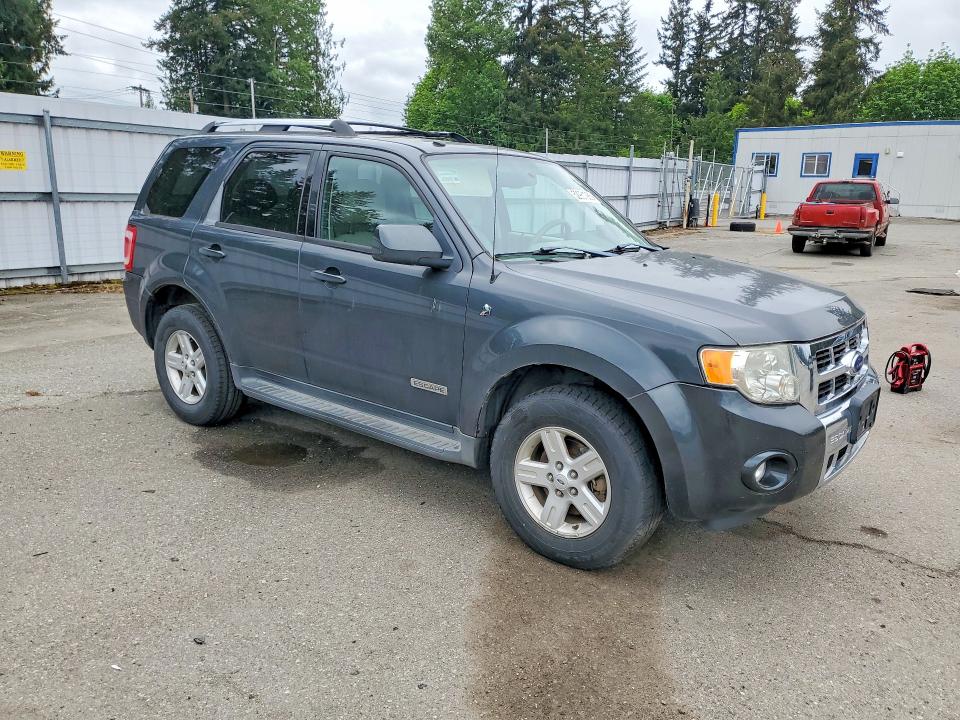 Aukcja sprzedaży 2008 Ford Escape, vin: 1FMCU49HX8KB02399, numer aukcji: 52951286
