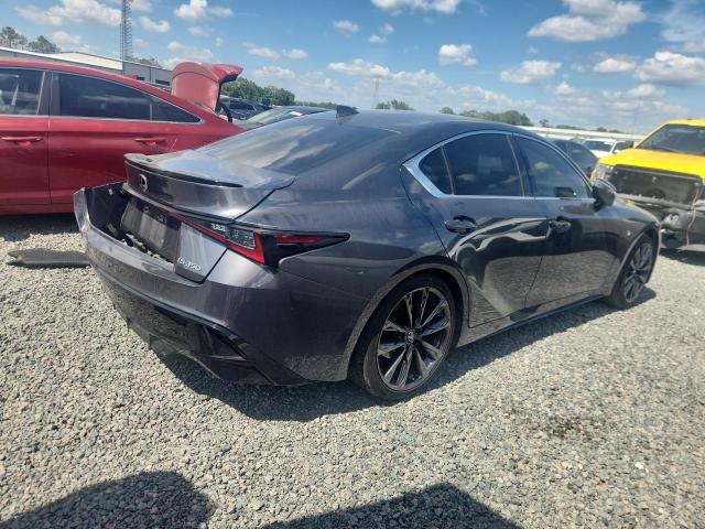 2021 Lexus Is მანქანა იყიდება აუქციონზე, vin: JTHGZ1B25M5044625, აუქციონის ნომერი: 52867846