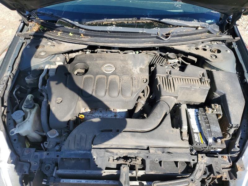 Продажа на аукционе авто 2011 Nissan Altima, vin: 1N4AL2AP6BC158305, номер лота: 52238326
