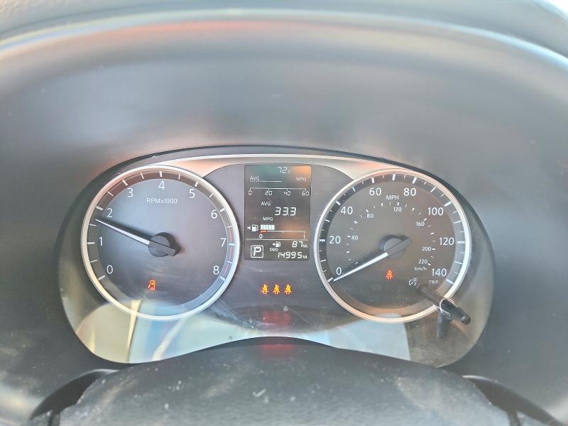 Продаж на аукціоні авто 2024 Nissan Kicks, vin: 3N1CP5BV0RL483216, номер лоту: 52315776