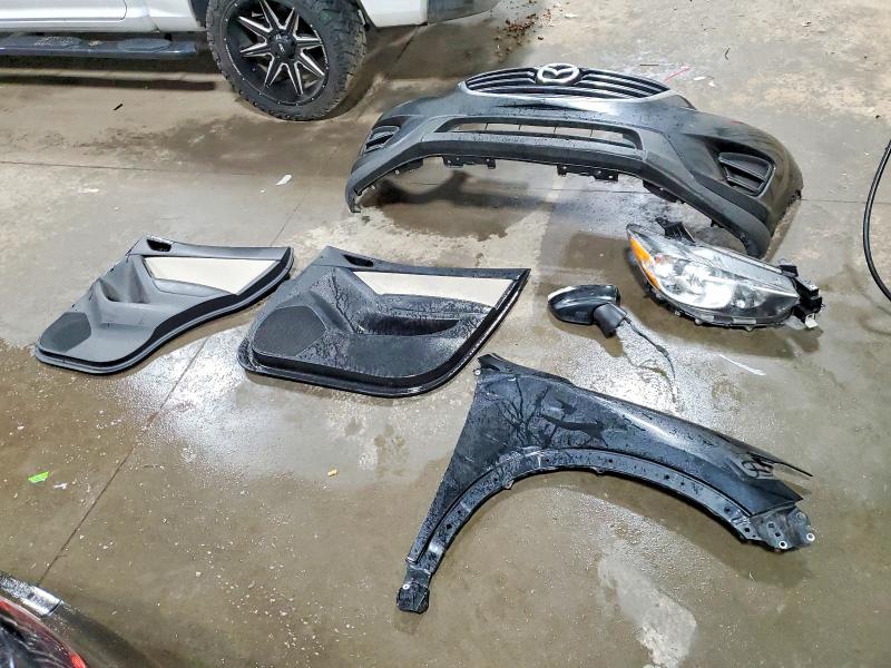 Продаж на аукціоні авто 2016 Mazda Cx-5, vin: JM3KE2BYXG0758356, номер лоту: 53703986