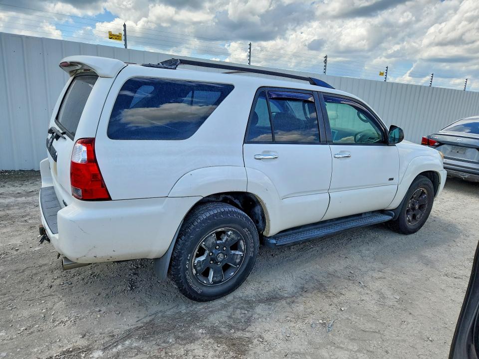 2006 Toyota 4runner მანქანა იყიდება აუქციონზე, vin: JTEZU14R468041828, აუქციონის ნომერი: 54445816