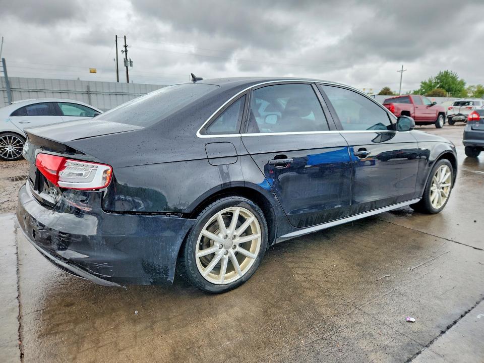 Продаж на аукціоні авто 2015 Audi A4, vin: WAUFFAFL1FN024977, номер лоту: 48085606