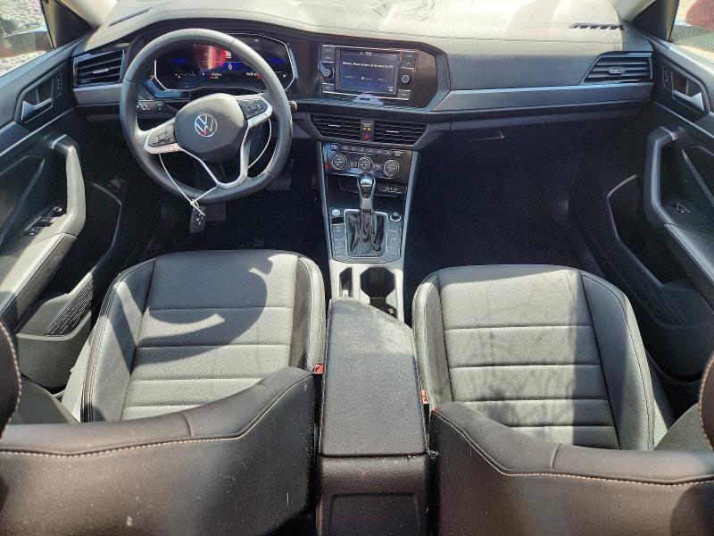 Продажа на аукционе авто 2023 Volkswagen Jetta, vin: 3VW7M7BU8PM039399, номер лота: 53720556