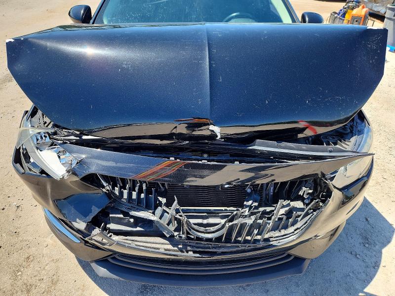 Aukcja sprzedaży 2018 Buick Regal, vin: W04GL6SX6J1096144, numer aukcji: 52241186