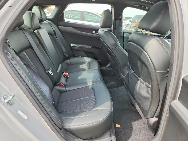 Продаж на аукціоні авто 2024 Kia K5, vin: 5XXG64J28RG263255, номер лоту: 54235876