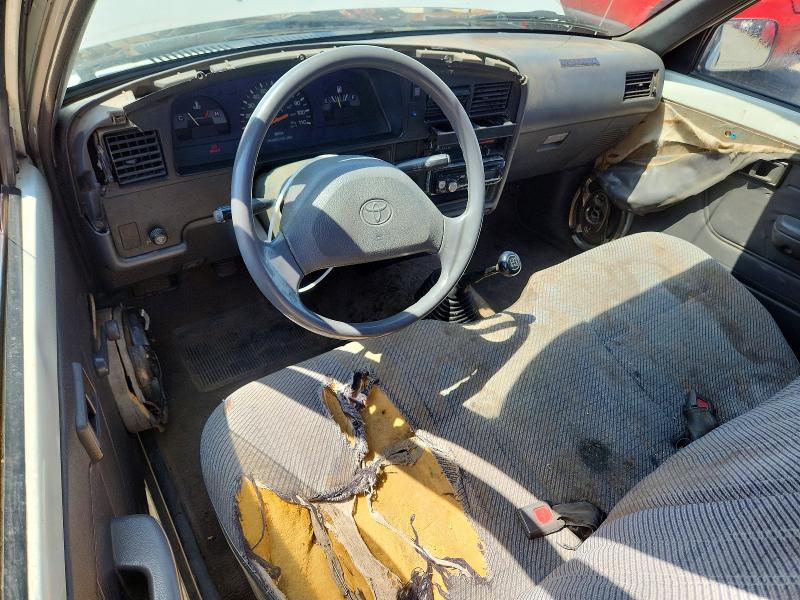 Aukcja sprzedaży 1993 Toyota Pickup, vin: 4TARN81A8PZ077294, numer aukcji: 53424376