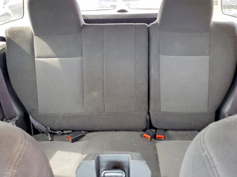Auction sale of the 2016 Jeep Patriot, vin: 1C4NJPFA9GD640318, lot number: 53290246