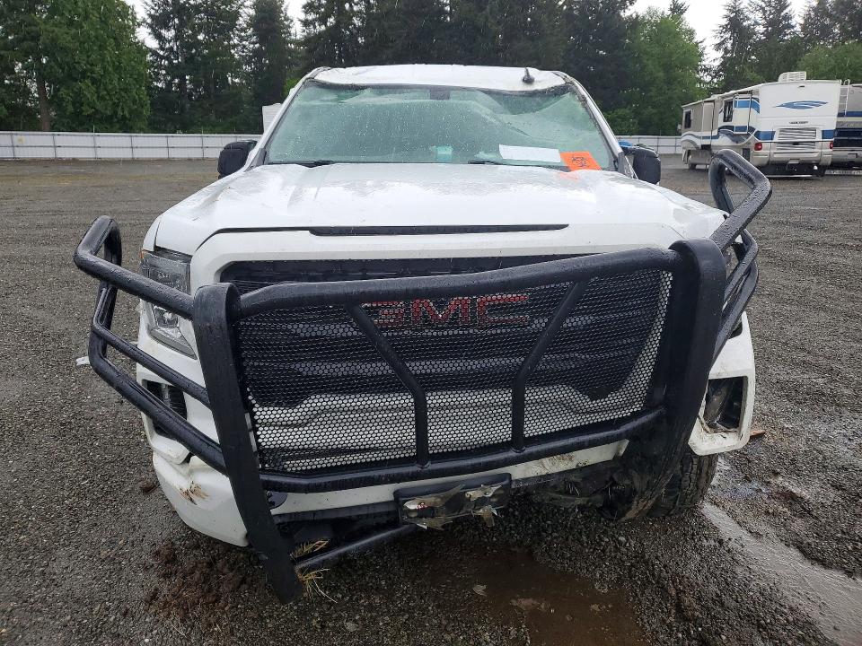 2021 Gmc Sierra მანქანა იყიდება აუქციონზე, vin: 1GTR9CED4MZ225128, აუქციონის ნომერი: 53643586