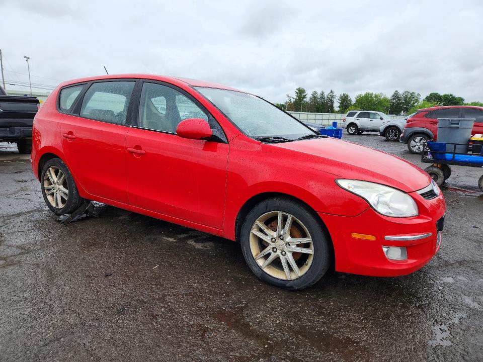 Продаж на аукціоні авто 2009 Hyundai Elantra, vin: KMHDC86E09U040381, номер лоту: 54609066
