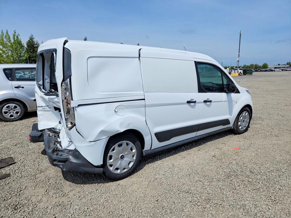 Aukcja sprzedaży 2015 Ford Transit Connect, vin: NM0LE7E73F1182791, numer aukcji: 51212816