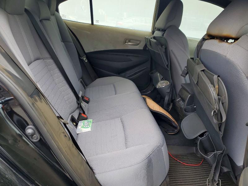 53017686 :رقم المزاد ، 5YFP4MCE9TP267715 vin ، 2026 Toyota Corolla مزاد بيع