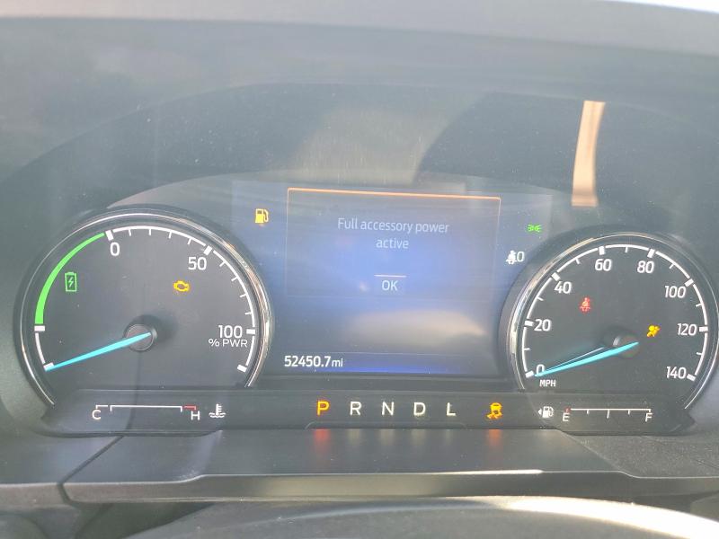 Aukcja sprzedaży 2022 Ford Maverick, vin: 3FTTW8E33NRA62786, numer aukcji: 54115536