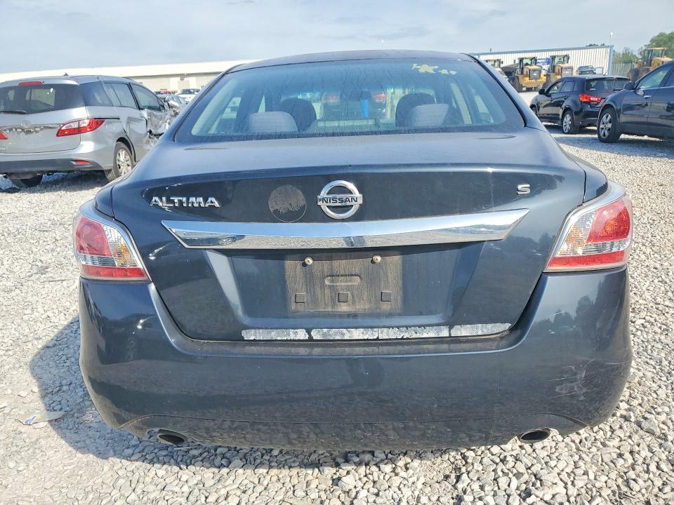 Продаж на аукціоні авто 2015 Nissan Altima, vin: 1N4AL3AP1FC575679, номер лоту: 52442486