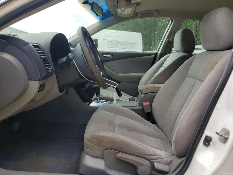 Aukcja sprzedaży 2011 Nissan Altima, vin: 1N4AL2AP4BC181856, numer aukcji: 53249046