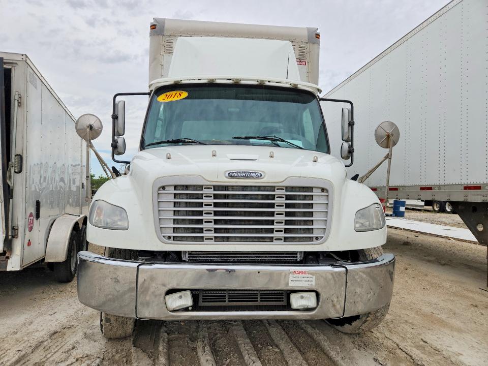 Продажа на аукционе авто 2019 Freightliner M2, vin: 3ALACXFC2KDKG1954, номер лота: 52254776
