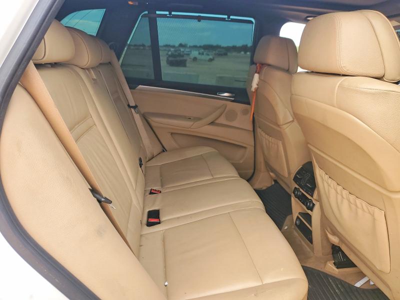 2012 Bmw X5 მანქანა იყიდება აუქციონზე, vin: 5UXZW0C52C0B88281, აუქციონის ნომერი: 54102816