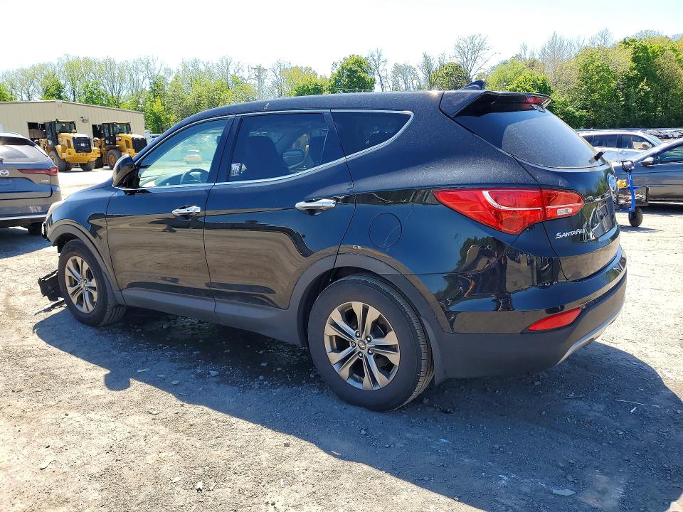 Aukcja sprzedaży 2013 Hyundai Santa Fe Sport, vin: 5XYZU3LBXDG105199, numer aukcji: 53024916