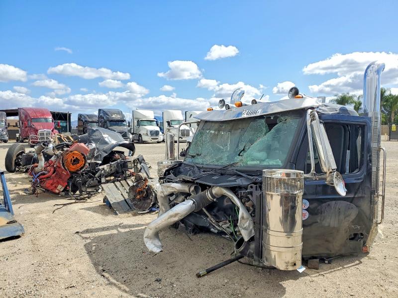 Продажа на аукционе авто 2026 Peterbilt 589, vin: 1XPED49X5TD783393, номер лота: 52246666