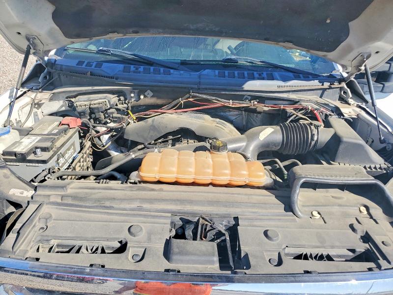 Aukcja sprzedaży 2015 Ford F150, vin: 1FTEW1EG8FKF16913, numer aukcji: 53777946