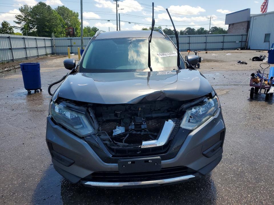 Aukcja sprzedaży 2018 Nissan Rogue, vin: 5N1AT2MV3JC774199, numer aukcji: 53622886