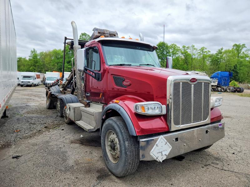 Продаж на аукціоні авто 2019 Peterbilt 567, vin: 1NPCL40X0KD604595, номер лоту: 52642876