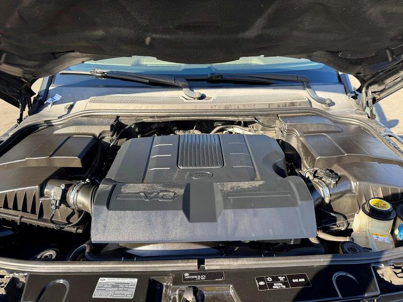 Aukcja sprzedaży 2013 Land Rover Lr4, vin: SALAG2D41DA678192, numer aukcji: 53160486