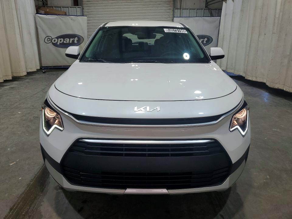 Aukcja sprzedaży 2026 Kia Niro, vin: KNDCP3LE6T5347700, numer aukcji: 53573196