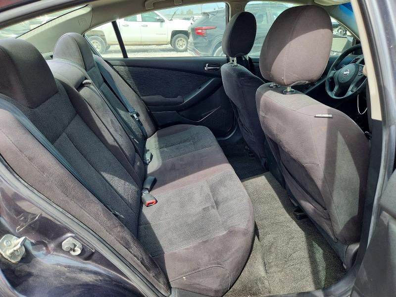 54271126 :رقم المزاد ، 1N4AL2AP9BC108725 vin ، 2011 Nissan Altima مزاد بيع