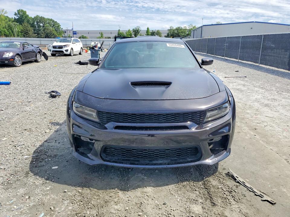 Продаж на аукціоні авто 2020 Dodge Charger, vin: 2C3CDXGJ6LH207702, номер лоту: 53455486