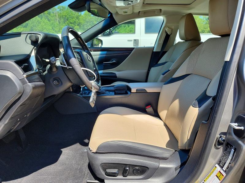Aukcja sprzedaży 2021 Lexus Es 350, vin: 58ADZ1B19MU086527, numer aukcji: 53419186