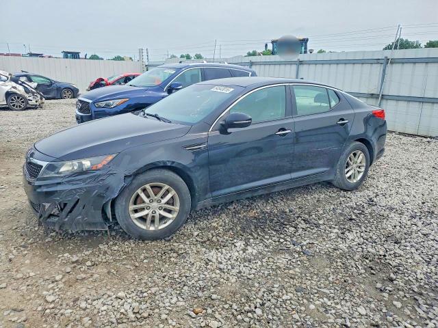 54543016 :رقم المزاد ، KNAGM4A77C5291381 vin ، 2012 Kia Optima مزاد بيع