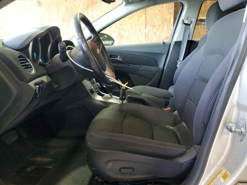 53234086 :رقم المزاد ، 1G1PC5SB8D7191013 vin ، 2013 Chevrolet Cruze مزاد بيع