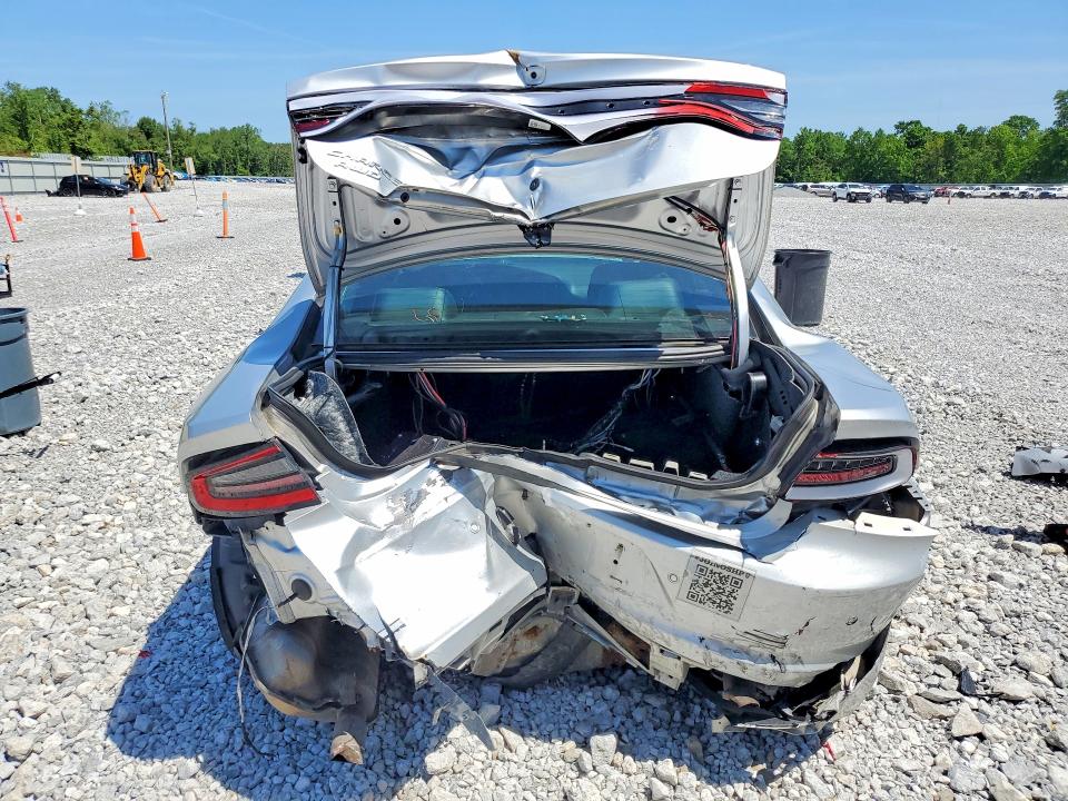 Продажа на аукционе авто 2016 Dodge Charger, vin: 2C3CDXKT5GH328512, номер лота: 53964626