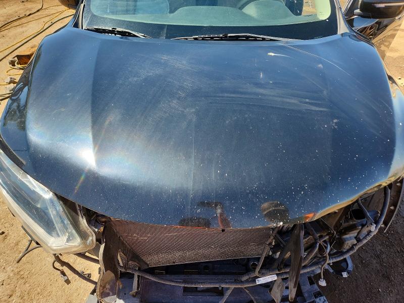 51670326 :رقم المزاد ، KNMAT2MV1FP539739 vin ، 2015 Nissan Rogue مزاد بيع