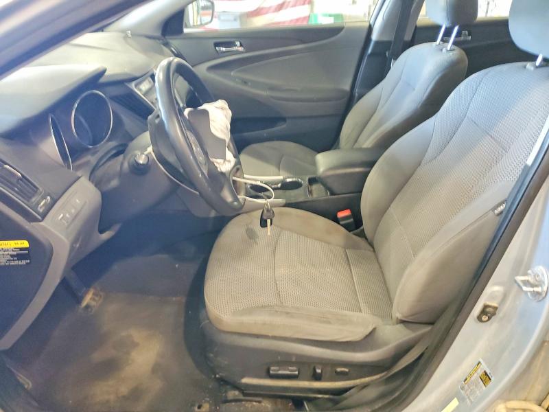 Продаж на аукціоні авто 2011 Hyundai Sonata, vin: 5NPEB4AC9BH265778, номер лоту: 53586406