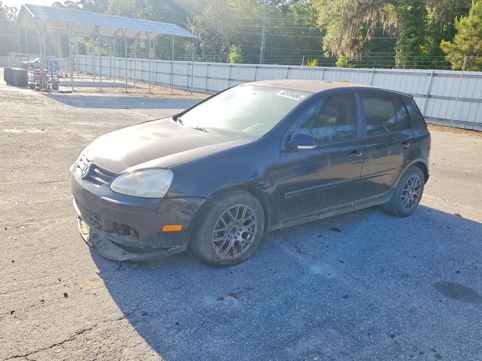 Aukcja sprzedaży 2006 Volkswagen Rabbit, vin: WVWDR71K26W138029, numer aukcji: 52570486