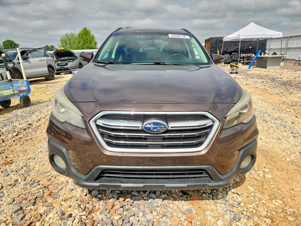 Aukcja sprzedaży 2019 Subaru Outback, vin: 4S4BSATC5K3337744, numer aukcji: 54468156