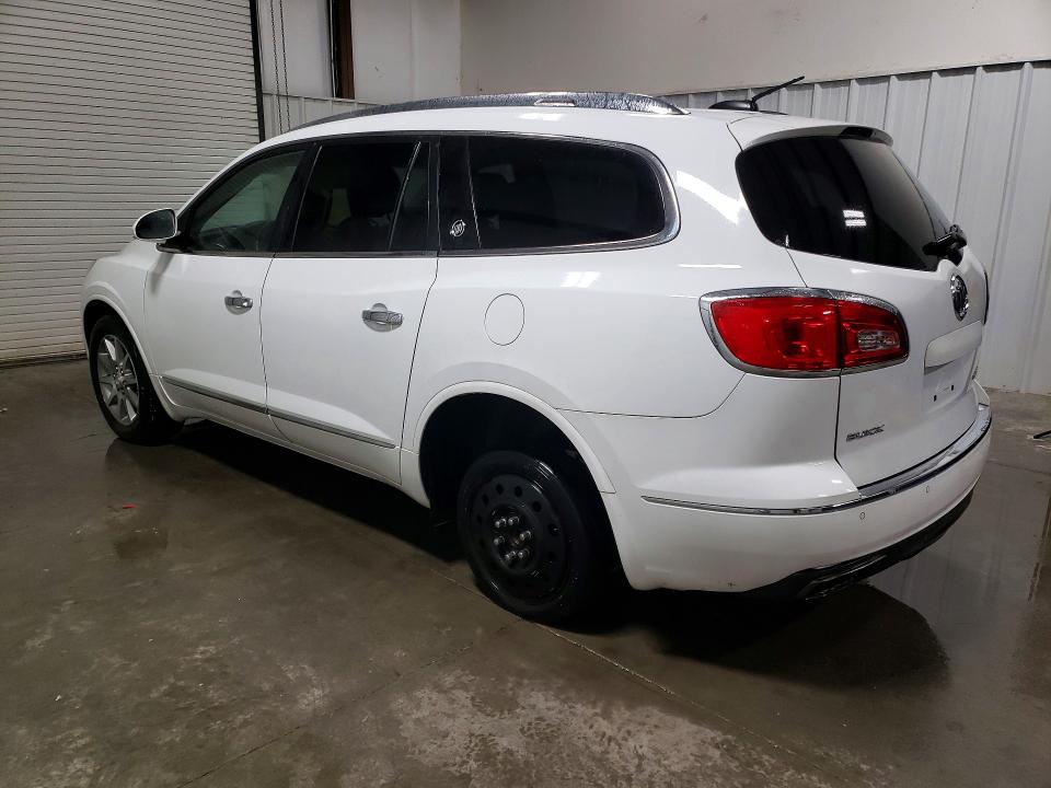 2016 Buick Enclave მანქანა იყიდება აუქციონზე, vin: 5GAKRBKDXGJ162539, აუქციონის ნომერი: 54171696
