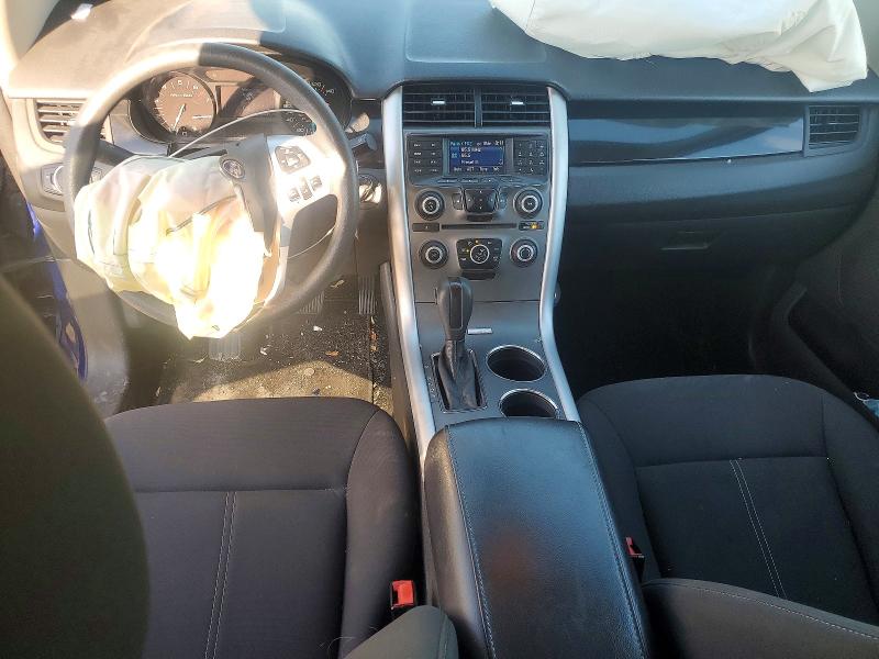 Продаж на аукціоні авто 2013 Ford Edge, vin: 2FMDK3GC4DBC73648, номер лоту: 55163646