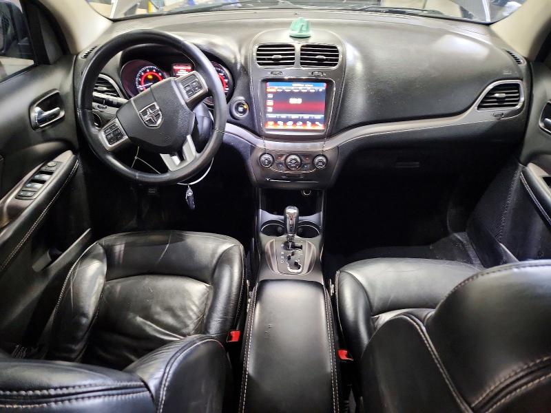 Продажа на аукционе авто 2016 Dodge Journey, vin: 3C4PDDGG2GT183699, номер лота: 52513656