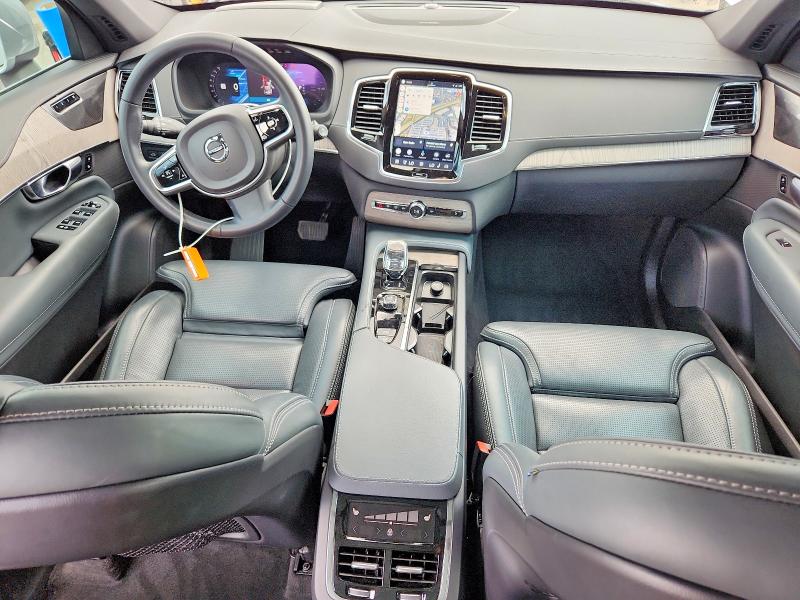 Aukcja sprzedaży 2023 Volvo Xc90, vin: YV4H60CA3P1932216, numer aukcji: 55100866