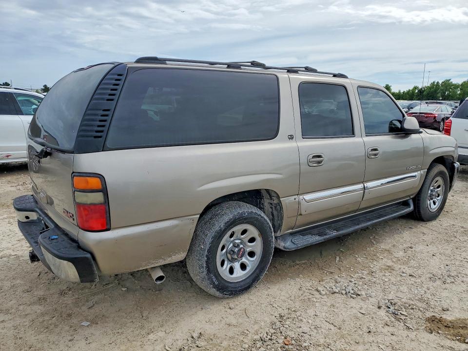 54490146 :رقم المزاد ، 3GKEC16T1YG166026 vin ، 2000 Gmc Yukon Xl مزاد بيع
