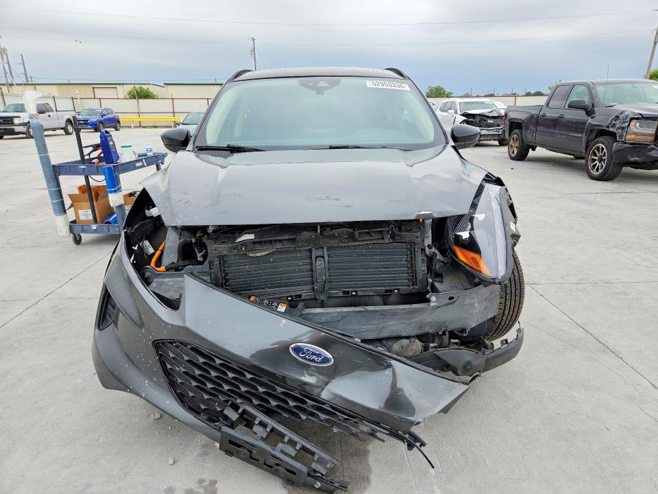 Aukcja sprzedaży 2020 Ford Escape, vin: 1FMCU0BZ1LUC28403, numer aukcji: 52953336