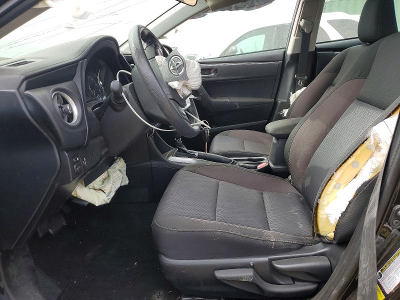 Aukcja sprzedaży 2017 Toyota Corolla, vin: 2T1BURHEXHC961773, numer aukcji: 53817416