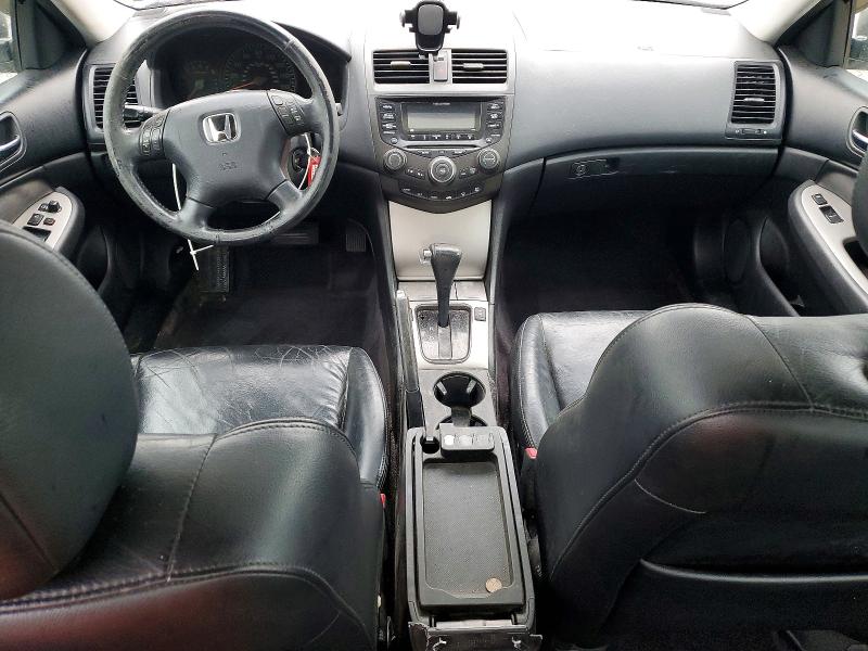 Aukcja sprzedaży 2005 Honda Accord, vin: 1HGCM66585A010561, numer aukcji: 52613086