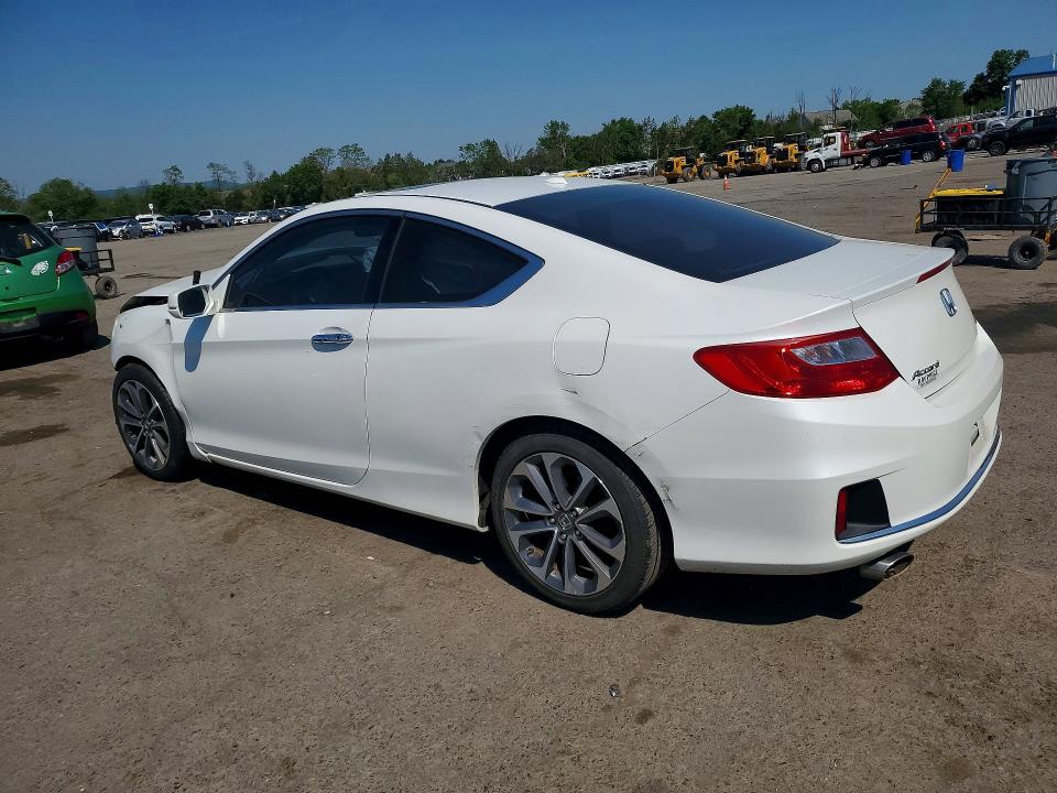 Продаж на аукціоні авто 2013 Honda Accord, vin: 1HGCT2B86DA006924, номер лоту: 53568486