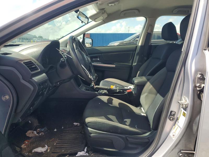 54180566 :رقم المزاد ، JF1GPAP67G9320390 vin ، 2016 Subaru Impreza مزاد بيع