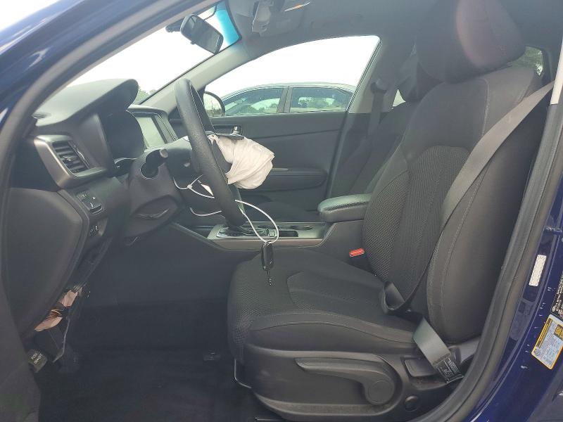 Продаж на аукціоні авто 2020 Kia Optima, vin: 5XXGT4L38LG416268, номер лоту: 54189656